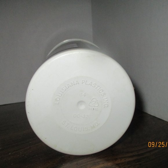 Water Bottle Palos Heights Ill. Palos Bank & Trust - Picture 2 of 10